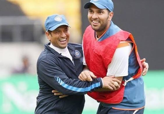 जन्मदिन के मौके पर क्रिकेट जगत के कई बड़ी हस्तियों ने दी युवराज सिंह को बधाई