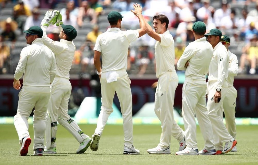 india vs australia 2nd test day 3 lunch break india trail by 74 runs with 3 wickets remaining in the innings India vs Australia 2nd Test, Day 3: रोमांचक मोड़ पर पहुंचा मुकाबला, लंच ब्रेक तक भारत ने 7 विकेट के नुकसान पर बनाए 252 रन