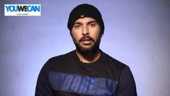 जन्मदिन के मौके पर युवराज सिंह ने किया एलान, कैंसर से पीड़ित 25 बच्चों का कराएंगे इलाज