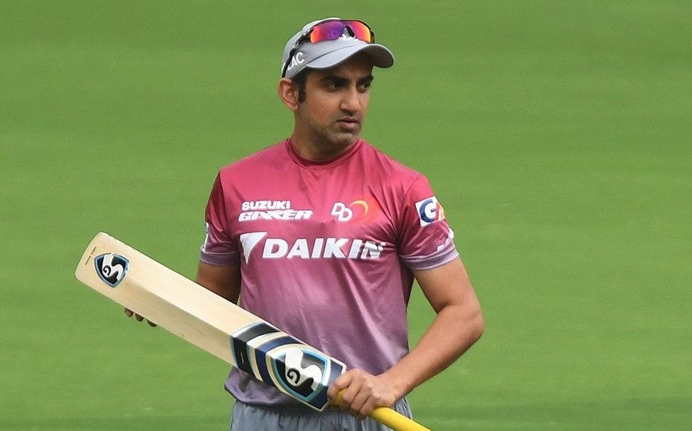 गौतम गंभीर के संन्यास पर क्रिकेटर्स ने दिया ऐसा रिएक्शन, शाहरुख भी बोले 'थैंक्स'