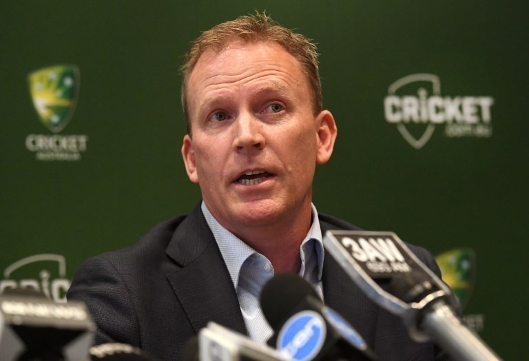 new cricket australia chief kevin roberts open to experimenting with four day tests टेस्ट मैच को पांच से चार दिन करने के पक्ष में हैं क्रिकेट ऑस्ट्रेलिया के चीफ केविन रोबर्ट्स