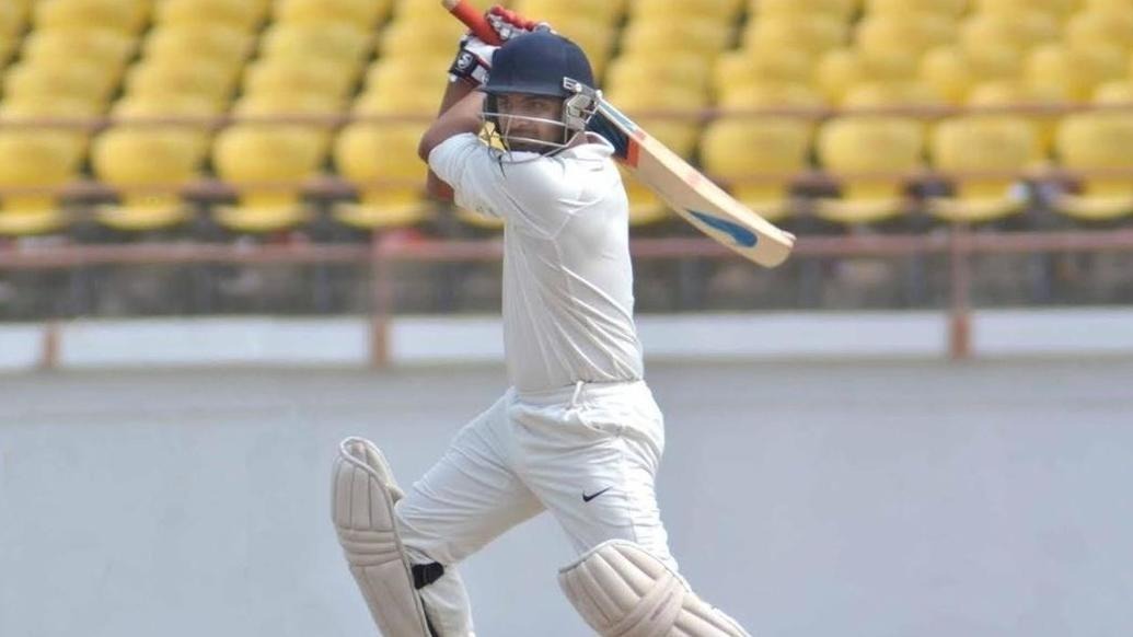 Ranji Trophy: फर्स्ट क्लास क्रिकेट के आखिरी मैच में शतक से चूके सौराष्ट्र के जयदेव शाह