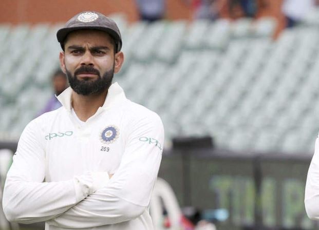 India vs Australia: ऑस्ट्रेलियाई निचलेक्रम से सीख सकता है भारत, कप्तान कोहली ने भी दी कुछ ऐसी ही सलाह