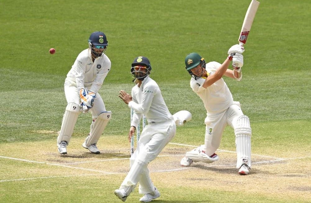 भारत की इस जीत के साथ ही विकेटकीपर ऋषभ पंत के लिए भी यह टेस्ट मैच यादगार बन गया है.