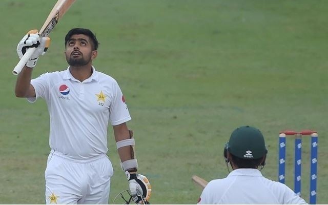 babar azam said scoring in england and ireland boost up his confidence इंग्लैंड, आयरलैंड में रन बनाने से आत्मविश्वास बढ़ा : बाबर