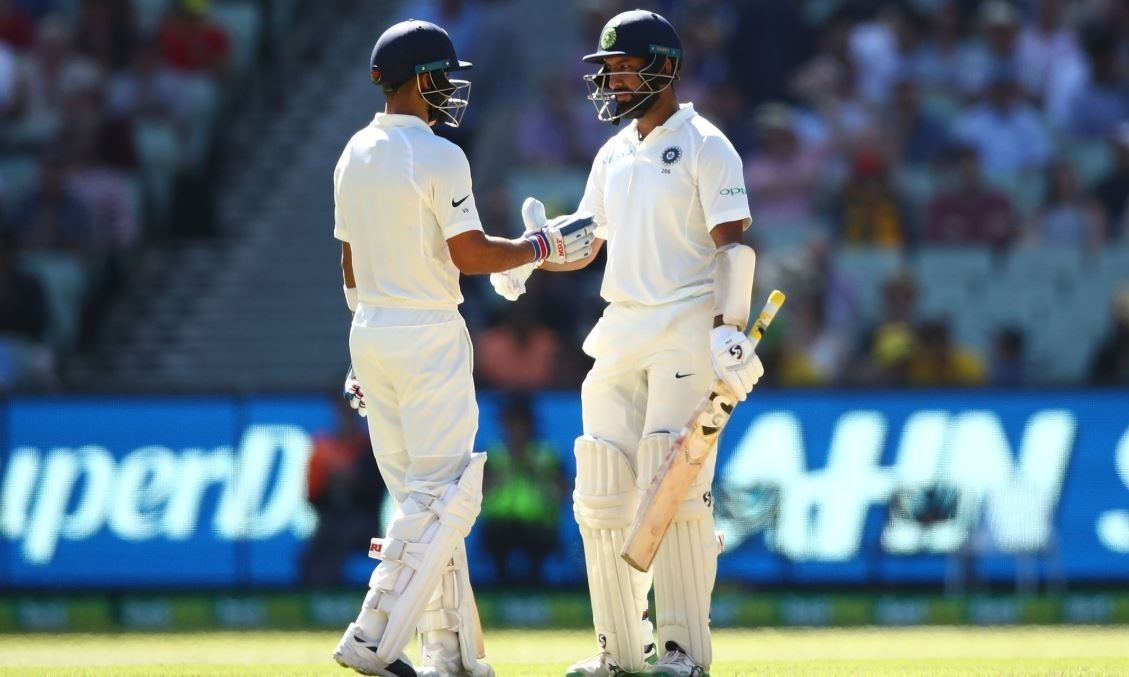 जरूरत से ज्यादा धीमी बल्लेबाजी कहीं टीम इंडिया को ना पड़े भारी