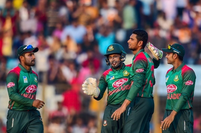 tamim iqbal and shakib al hasan have returned to bangladeshs odi वेस्टइंडीज के खिलाफ वनडे सीरीज के लिए बांग्लादेश ने किया टीम का एलान