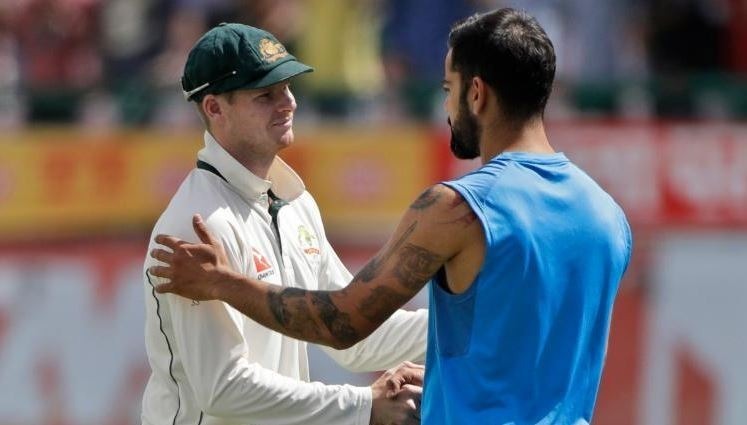 steve smith is australias virat kohli cant wait to have him back justin langer ऑस्ट्रेलिया के विराट कोहली हैं स्टीव स्मिथ: जस्टिन लैंगर