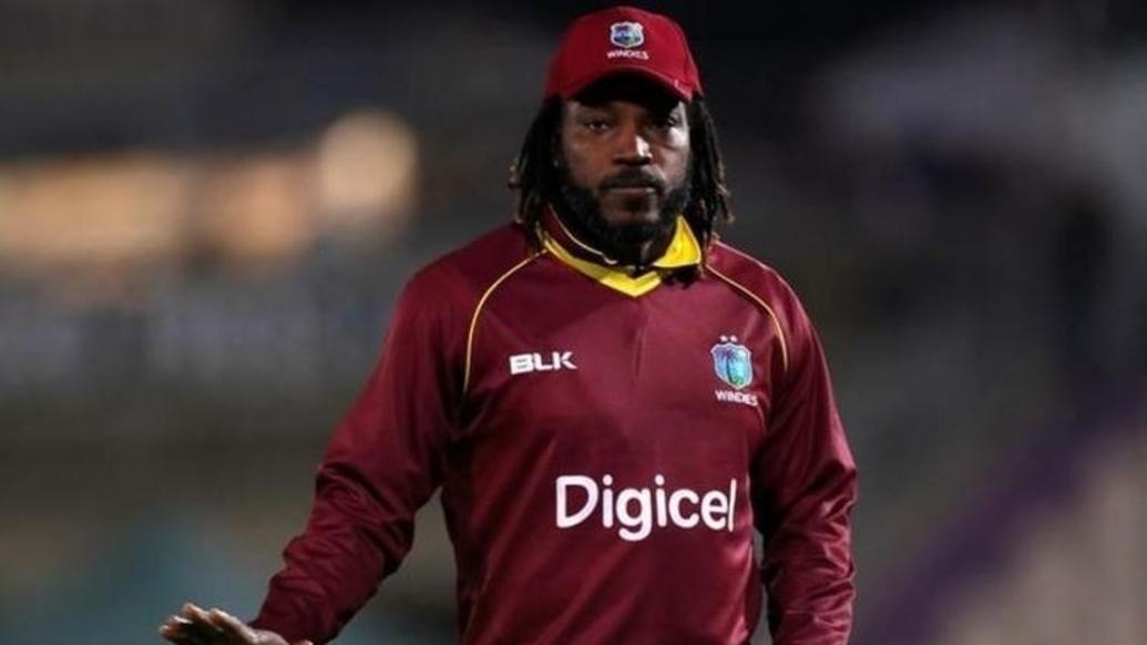 ऑस्ट्रेलियाई मीडिया समूह के खिलाफ क्रिस गेल ने जीता मानहानि का मुकदमा