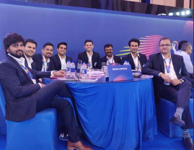 IPL Auction 2019 Colin Ingram: 6.4 करोड़ की मोटी रकम में दिल्ली कैपिट्लस ने कॉलिन इंग्राम को खरीदा