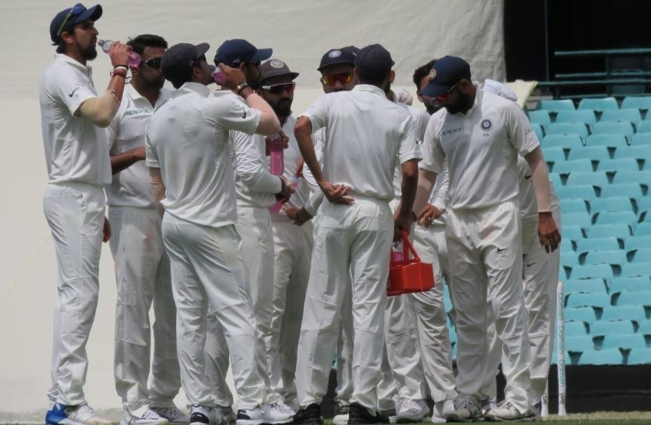 india vs australia 1st test and it is not easy for india to win against australia in first test India vs Australia: पहले टेस्ट मैच में ऑस्ट्रेलिया के खिलाफ आसान नहीं होगी भारत की राह