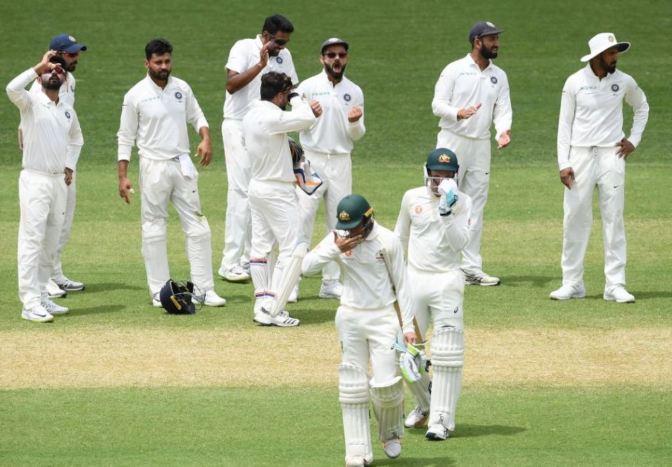 India vs Australia: पति विराट कोहली को सपोर्ट करने ऑस्ट्रेलिया पहुंची अनुष्का शर्मा