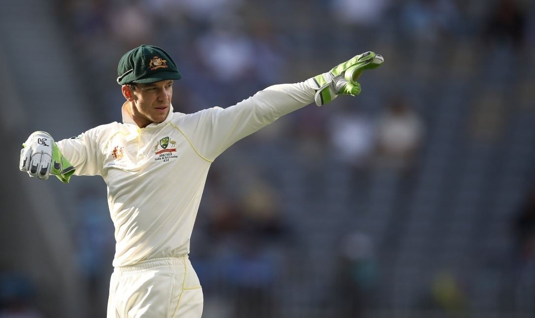 तीसरे टेस्ट में बेहतर प्रदर्शन करेगी ऑस्ट्रेलियाई टीम: टिम पेन