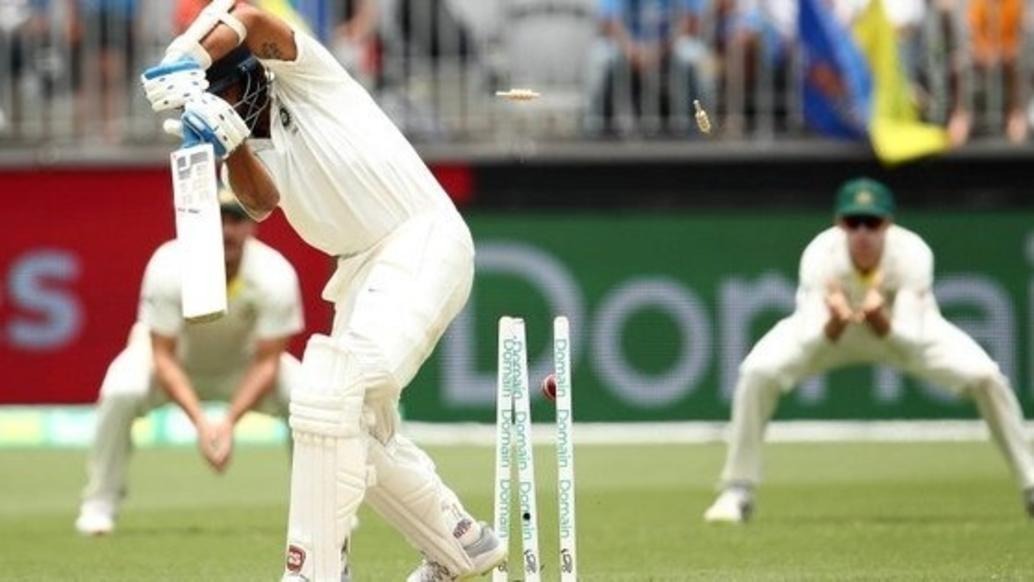 BLOG: विदेशी पिचों पर नाकामी के दौर से कब और कैसे बाहर निकलेंगे मुरली विजय?