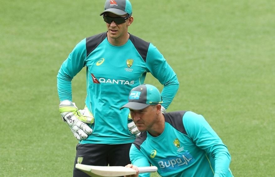 will go to perth with real belief tim paine after defeat in adelaide test पर्थ टेस्ट में भारत को कड़ी टक्कर देने मैदान पर उतरेगी ऑस्ट्रेलियाई टीम: टिम पेन