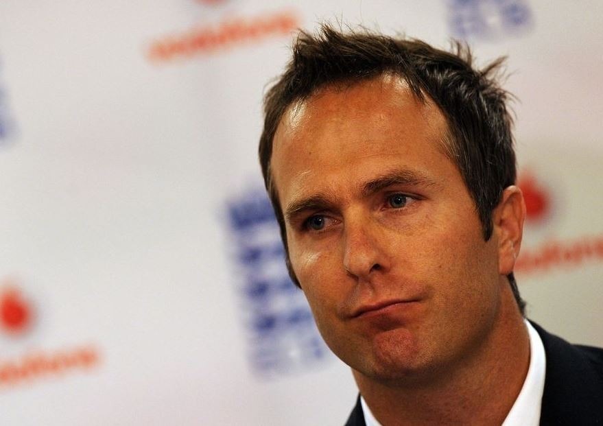 माइकल वॉन बोले, 'ऑस्ट्रेलिया पर उलटा पड़ेगा पर्थ में पिच पर ज्यादा घास रखना'