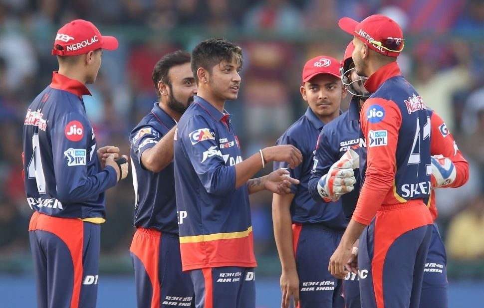 IPL 2019: नए सीजन से पहले दिल्ली डेयरडेविल्स का नाम हुआ दिल्ली कैपिटल