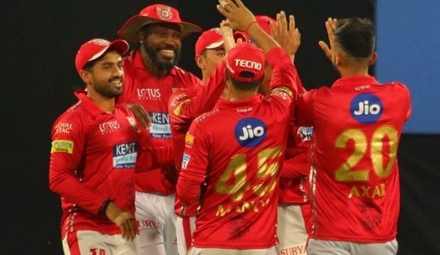 IPL 2019: आईपीएल की नीलामी सबसे अधिक पैसे के साथ मैदान में उतरेगी किंग्स इलेवन पंजाब की टीम