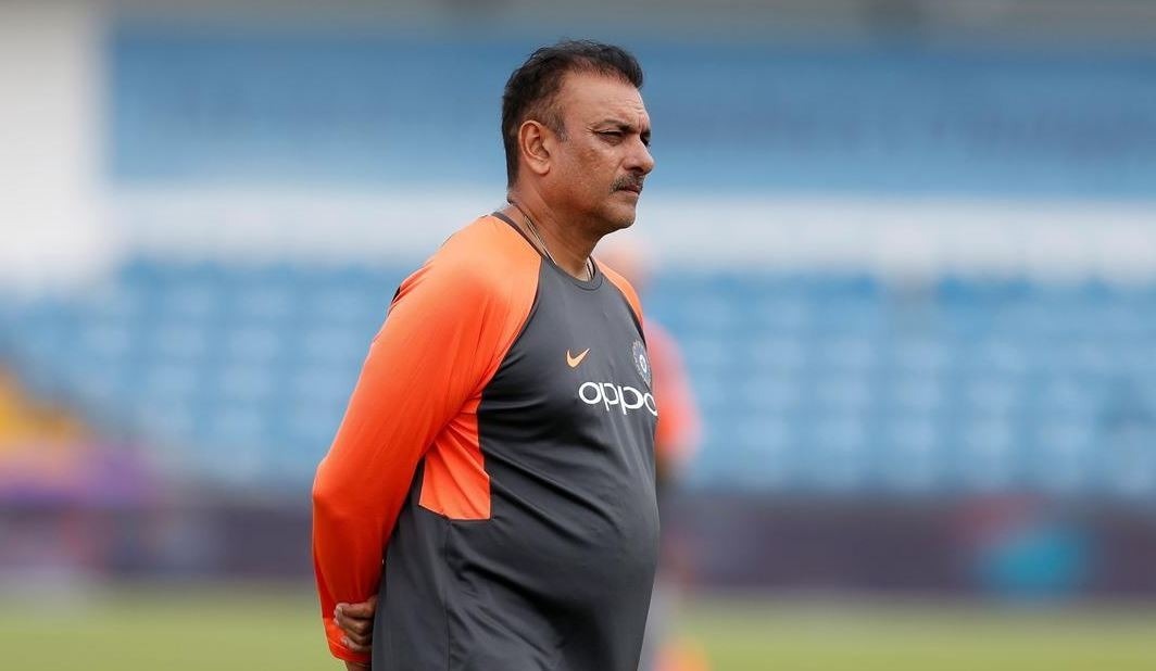 IND vs AUS: पहले मैच में जीत से खुश हैं रवि शास्त्री, नेट प्रैक्टिस छोड़ टीम को दी आराम की सलाह