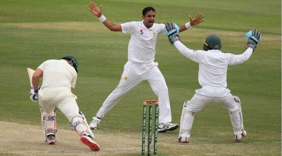 mohammad abbas ruled out of centurion test साउथ अफ्रीका के खिलाफ बॉक्सिंग डे टेस्ट मैच से बाहर हुए मोहम्मद अब्बास