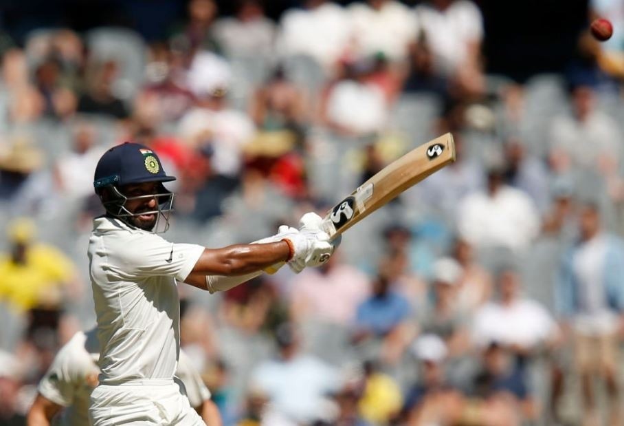 Highlights India vs Australia 3rd Test, Day 2: 443 रनों पर पारी घोषित कर मजबूत स्थिती में भारत