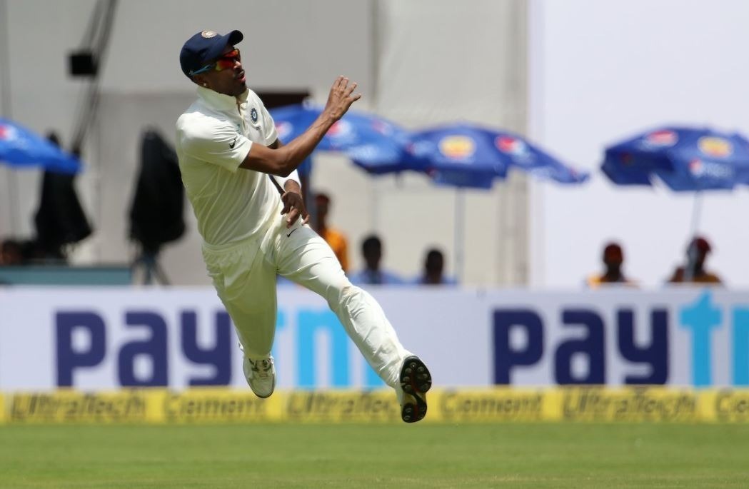 hardik pandya mayank agarwal named in india test squad for remainder of series ऑस्ट्रेलिया के खिलाफ अगले दो टेस्ट मैचों के लिए हार्दिक पांड्या की भारतीय टीम में हुई वापसी