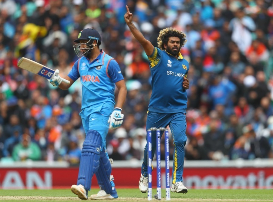 दिनेश चंदीमल की कप्तानी से हुई छुट्टी, लसिथ मलिंगा को मिली टीम की कमान