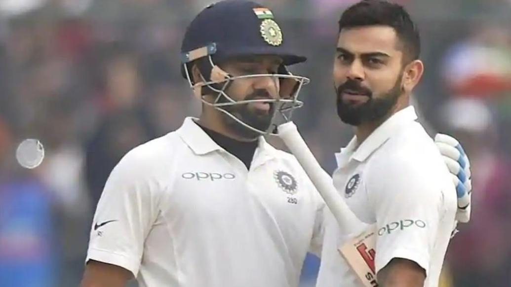 blog virat kohli will take chance on rohit sharma in 1st test against australia BLOG: क्या धोनी की तरह कोहली भी खेलेंगे रोहित शर्मा पर बड़ा दांव