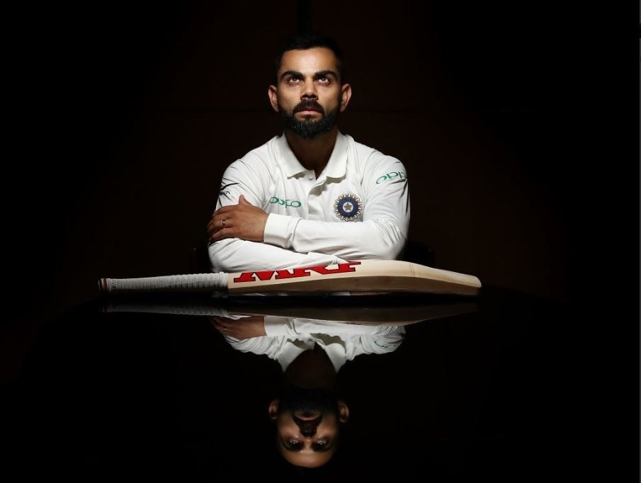 India vs Australia: रिकी पॉन्टिंग ने दी ऑस्ट्रेलियाई टीम को सलाह, 'विराट को नहीं दें हावी होने का मौका'