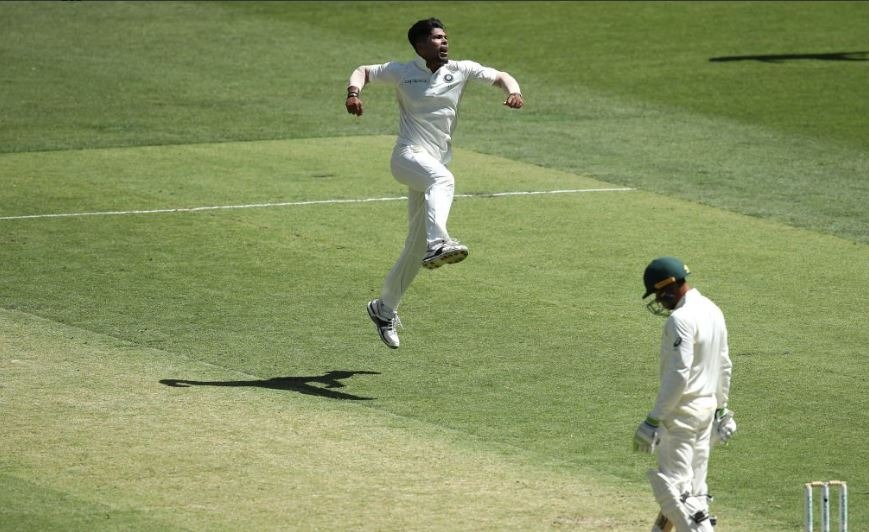 लेकिन जब पूरे देश के क्रिकेट फैंस पहले सेशन का खेल देखकर निराश थे तब भी टीम इंडिया के दिग्गज सचिन तेंदुलकर ने टीम इंडिया पर से भरोसा नहीं खोया था. सचिन ने एक ट्वीट किया जिसमें उन्होंने एक अहम बात भी कही.