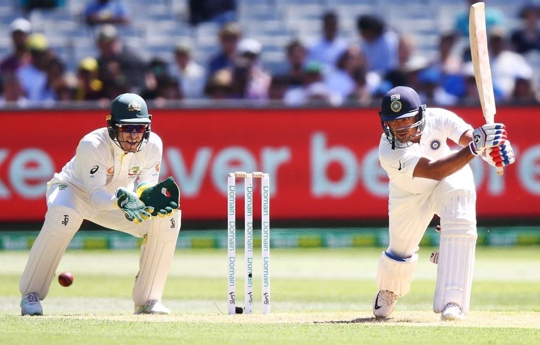 कैरी ओकीफी ने मयंक अग्रवाल का मजाक उड़ाने के लिए मांगी माफी