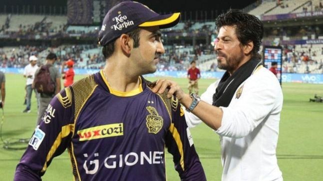 गौतम गंभीर के संन्यास पर क्रिकेटर्स ने दिया ऐसा रिएक्शन, शाहरुख भी बोले 'थैंक्स'