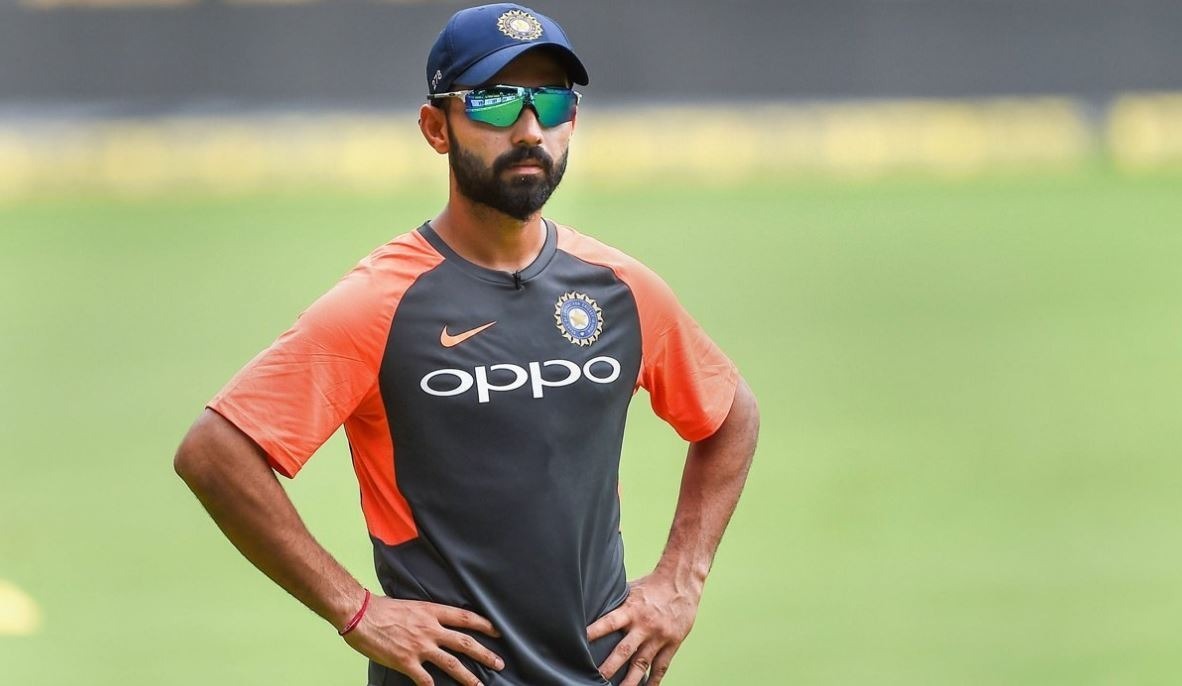 ajinkya rahane eyes double century ahead of melbourne test अजिंक्य रहाणे ने किया दावा, ऑस्ट्रेलिया के खिलाफ तीसरे टेस्ट में लगाएंगे दोहरा शतक