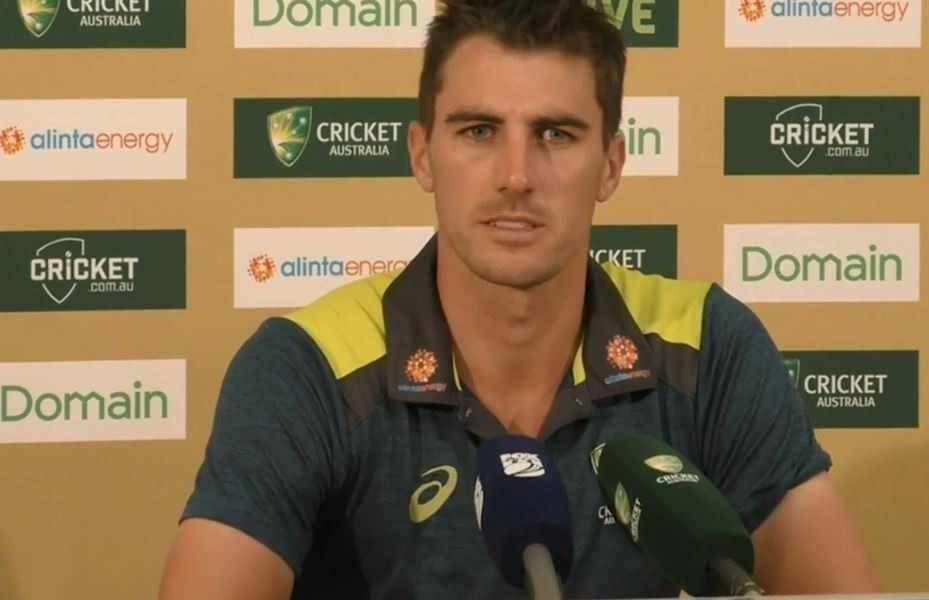 India vs Australia: ऑस्ट्रेलियाई स्टार पेट कमिंस बोले, 'दूसरी पारी में विराट-पुजारा जैसा खेलें बल्लेबाज़'