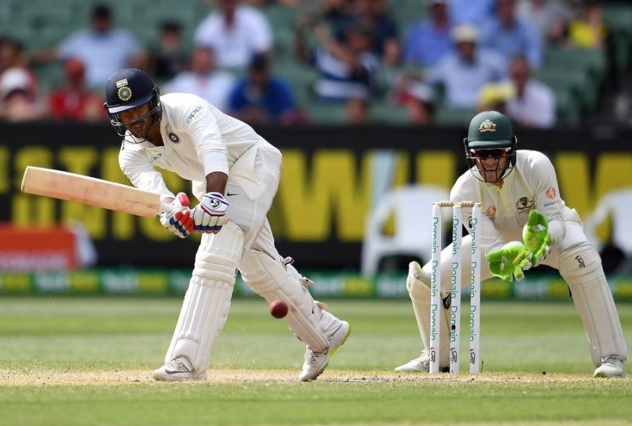 STUMPS Day 3, India vs Australia: 5 विकेट गंवाने के बाद भी टीम इंडिया की ऑस्ट्रेलिया पर 346 रनों की बढ़त