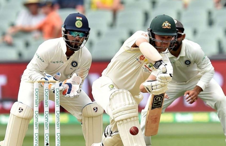 India vs Australia RECORD: रिषभ पंत ने धोनी की बराबरी कर ऑस्ट्रेलिया में रचा इतिहास