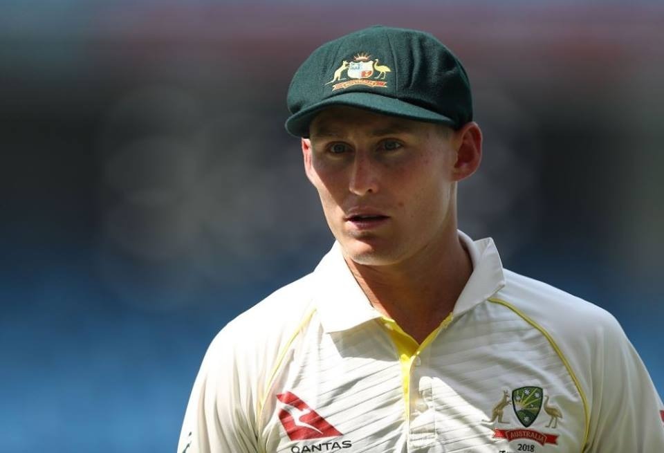 labuschagne added to australia squad for sydney test भारत के खिलाफ चौथे टेस्ट मैच के लिए मार्नस लाबुशेन को मिली ऑस्ट्रेलियाई टीम में जगह