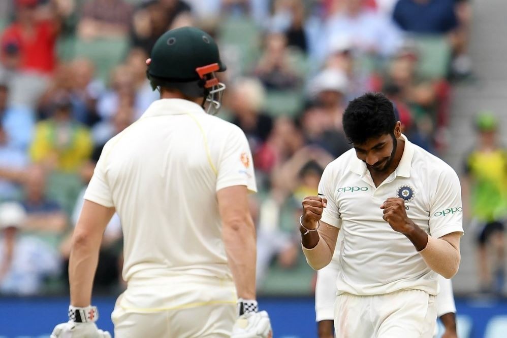 TEA 3rd Test Day 3 India vs Australia: जीत से चंद कदम दूर है टीम इंडिया