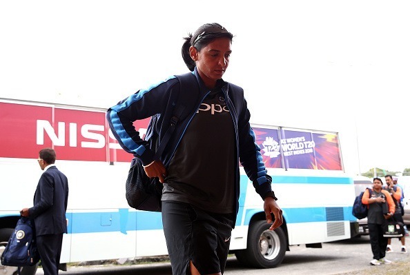 icc teams of the year harmanpreet kaur named captain of t20i side आईसीसी की सर्वश्रेष्ठ महिला टी-20 टीम की कप्तान बनी हरमनप्रीत कौर