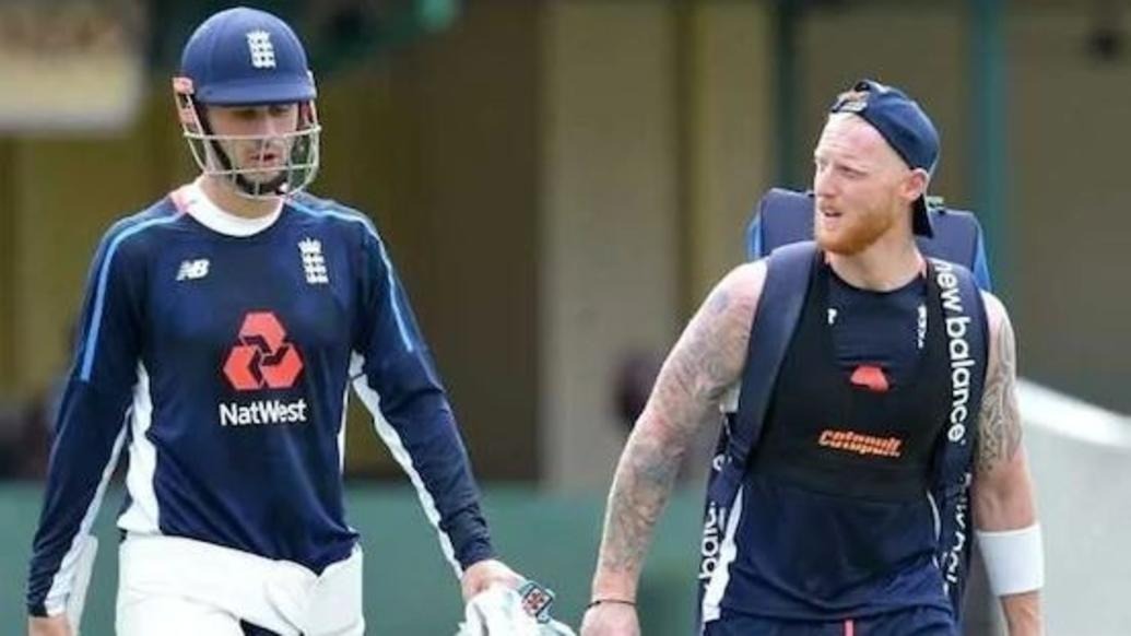 stokes alex hales fined but cleared for england selection वेस्टइंडीज दौरे के चयन के लिए मौजूद रहेंगे स्टोक्स, हेल्स