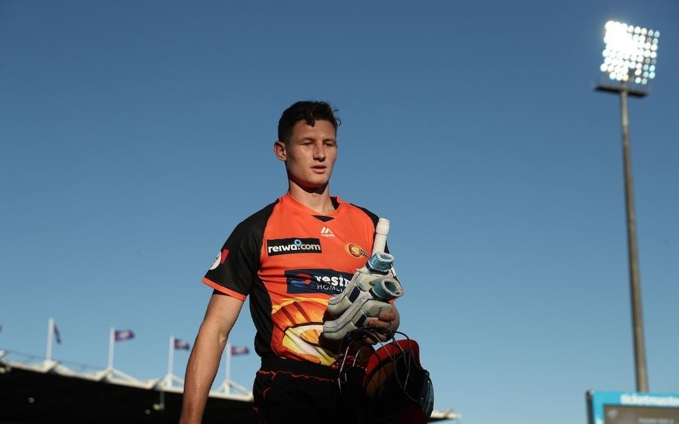 बैन के बाद बीबीएल के पहले ही मैच में 'सुपर फ्लॉप' हुए कैमरन बैनक्राफ्ट