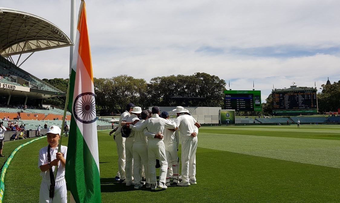 India vs Australia: मोहिंदर अमरनाथ बोले, 'अब भी भारत को हराने में सक्षम है ऑस्ट्रेलियाई टीम'