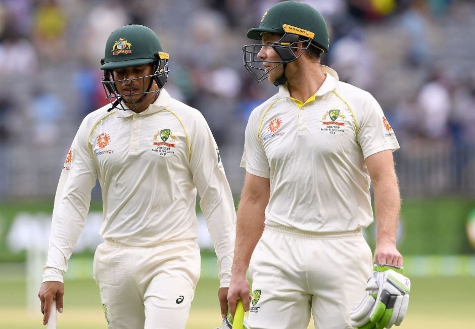 जीत के लिए AUS के बाकी बचे विकेट चटकाने के लिए सचिन ने कुछ इस तरह बढ़ाया टीम का हौसला