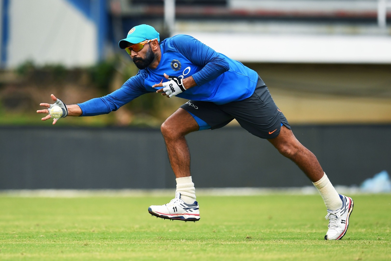 IPL Auction 2019: किंग्स इलेवन पंजाब के लिए अहम साबित होंगे मोहम्मद शमी: अनिल कुंबले