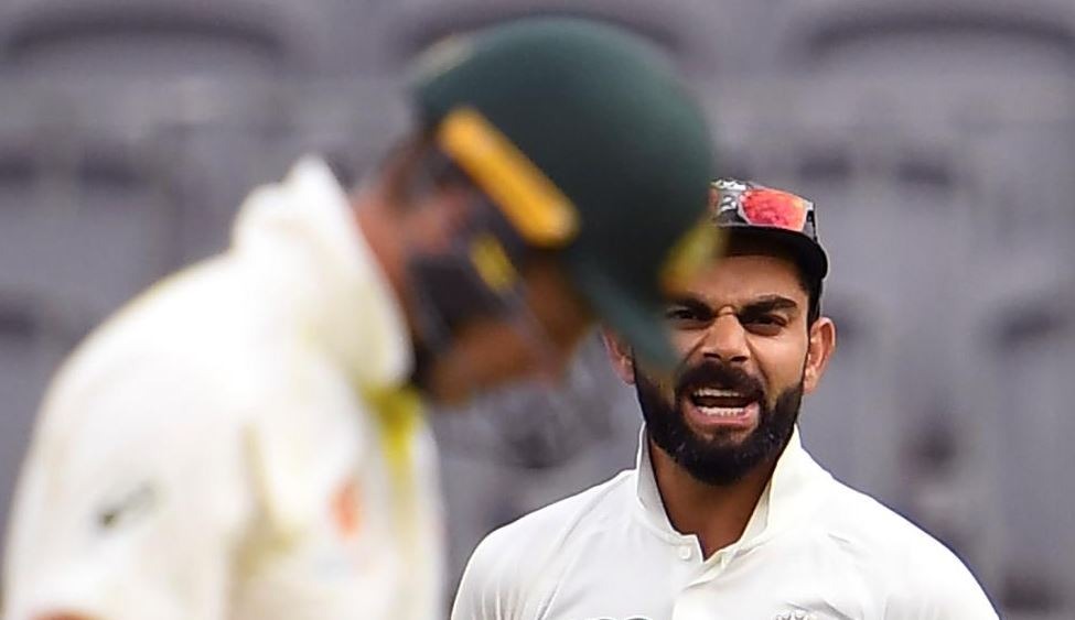 जीत के लिए AUS के बाकी बचे विकेट चटकाने के लिए सचिन ने कुछ इस तरह बढ़ाया टीम का हौसला