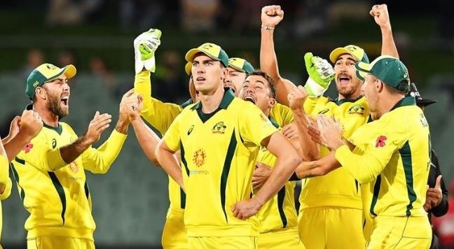 australia set to rest pat cummins mitchell starc josh hazzlewood for first three odis against india भारत के खिलाफ वनडे सीरीज में ऑस्ट्रेलिया अपने प्रमुख गेंदबाजों को दे सकता है आराम