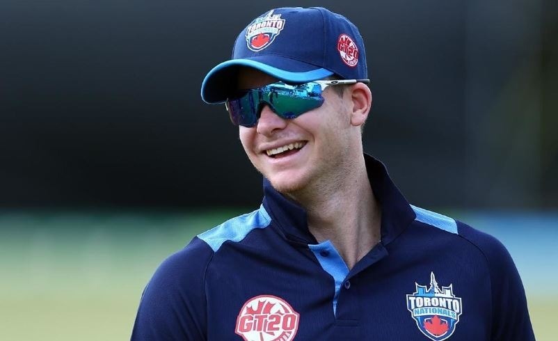 बांग्लादेश प्रीमियर लीग ने स्टीव स्मिथ पर से हटाया 'बैन'