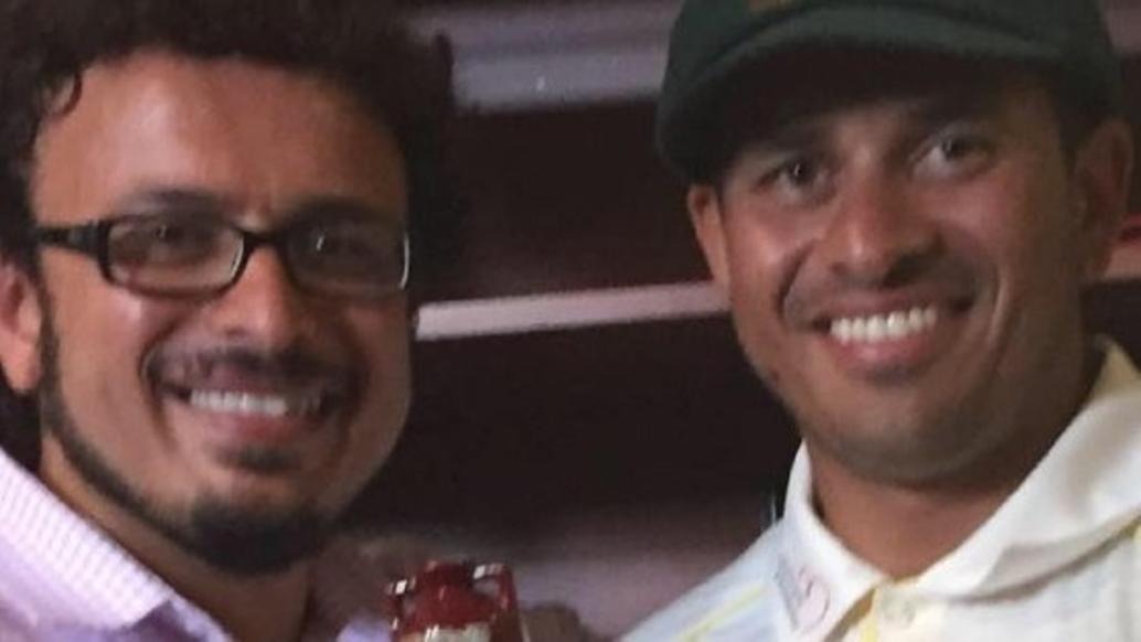 'आतंकवादी' हमले की साजिश में उस्मान ख्वाजा के भाई आर्सलान को पुलिस ने किया गिरफ्तार