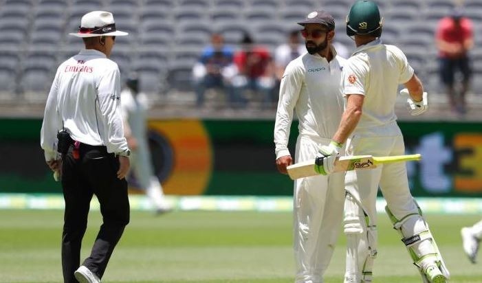 क्रिकेट को कोहली जैसे जज्बाती खिलाड़ियों की है जरूरत: एलेन बॉर्डर