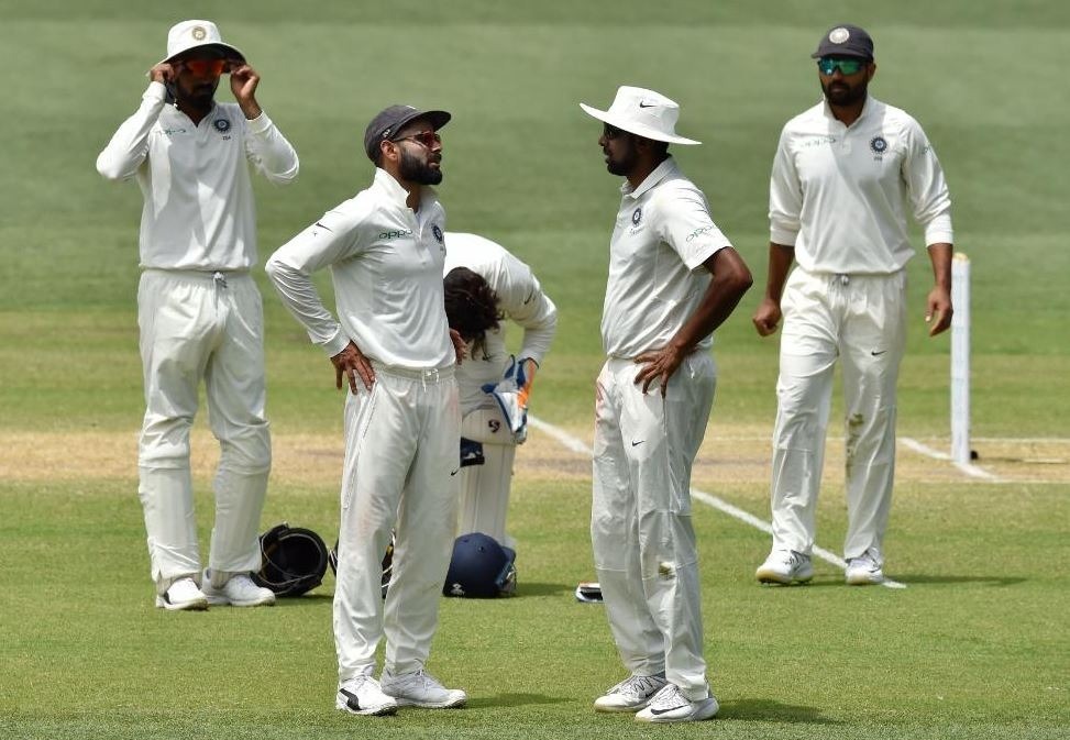 BLOG: क्या आर अश्विन की वजह से जीत मिलने में हुई देर?